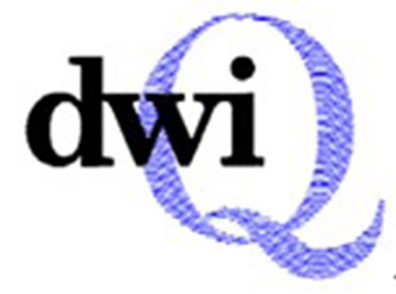DWI認證